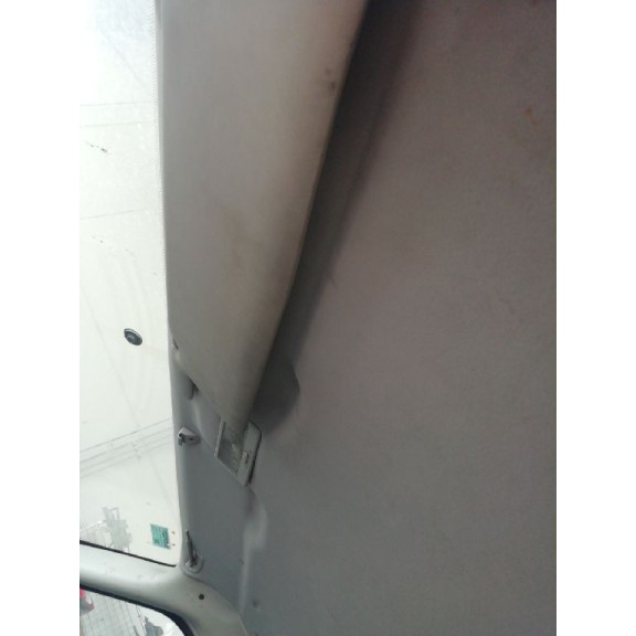 volkswagen t4 transporter/furgoneta (mod. 1991) del año 1999