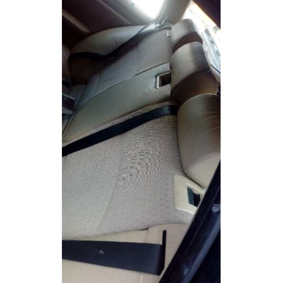 bmw serie 3 touring (e46) del año 2001