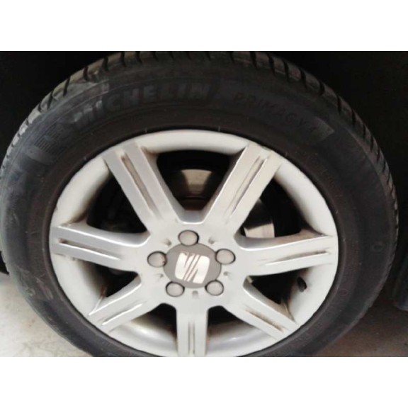 seat leon (1p1) del año 2006