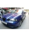 seat ibiza (6l1) del año 2003