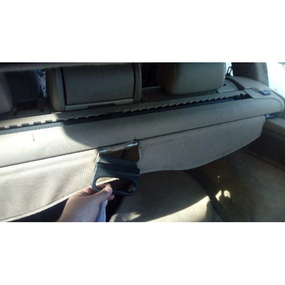 bmw serie 3 touring (e46) del año 2001