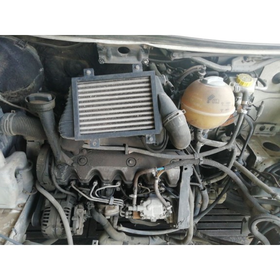 volkswagen t4 transporter/furgoneta (mod. 1991) del año 1999