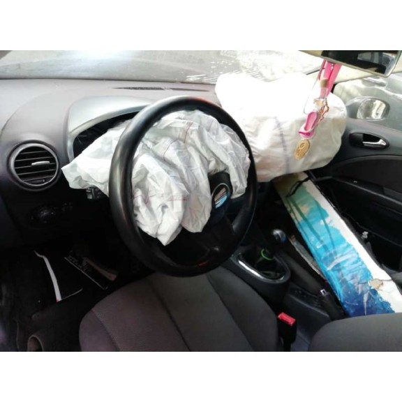 seat leon (1p1) del año 2006