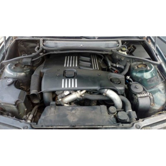 bmw serie 3 touring (e46) del año 2001