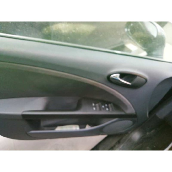 seat leon (1p1) del año 2006