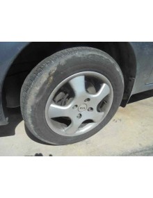 kia shuma ii del año 2002 2