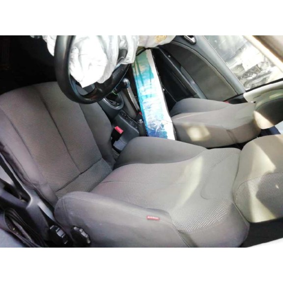 seat leon (1p1) del año 2006