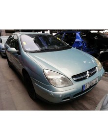 citroën c5 berlina del año 2002 2