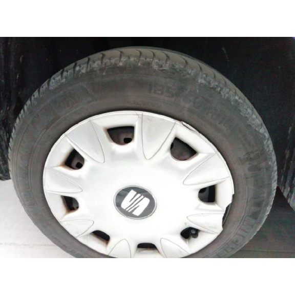 seat ibiza (6l1) del año 2003