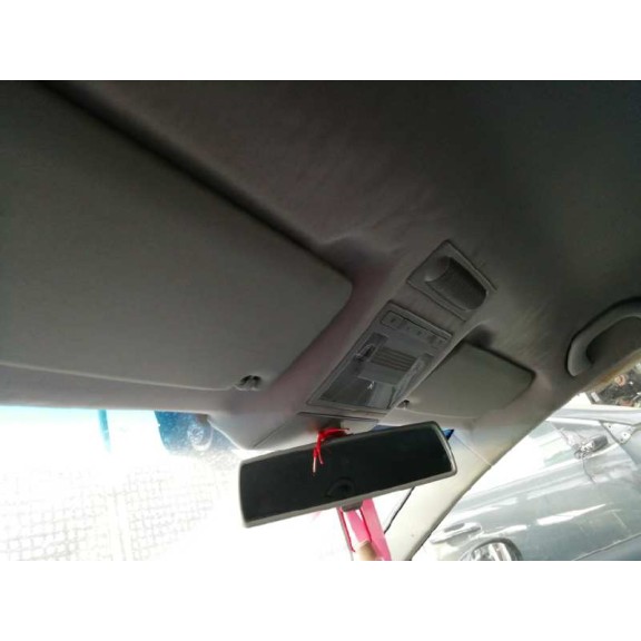 seat leon (1p1) del año 2006