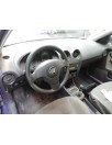 seat ibiza (6l1) del año 2003