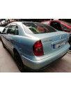 citroën c5 berlina del año 2002