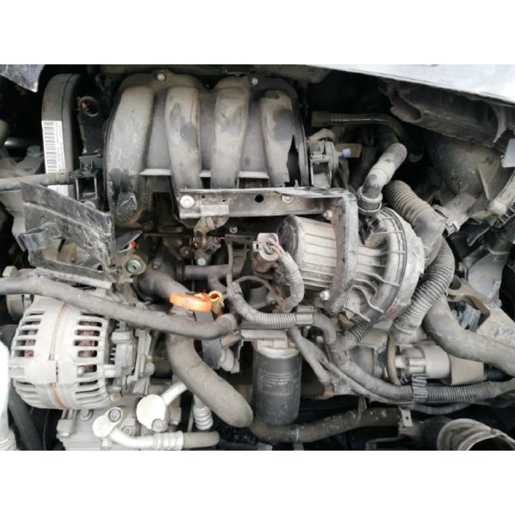 seat leon (1p1) del año 2006