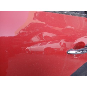Recambio de puerta trasera izquierda para mini mini countryman (r60) one referencia OEM IAM 41009805929  