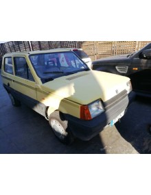 seat marbella del año 1988