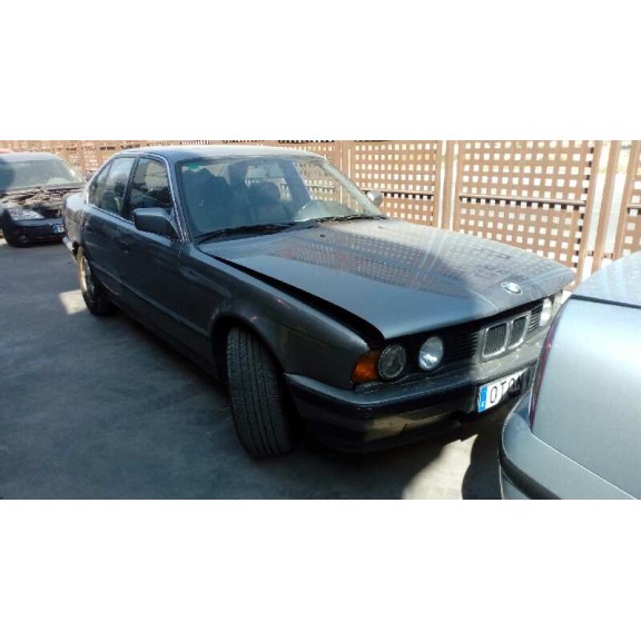bmw serie 5 berlina (e34) del año 1992