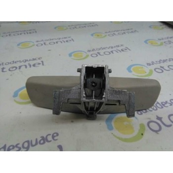 Recambio de espejo interior para renault scenic ii confort dynamique referencia OEM IAM  GRIS 