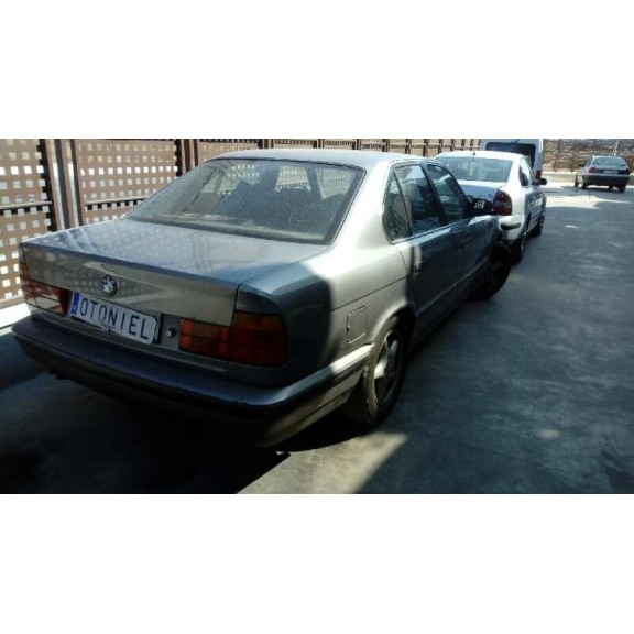bmw serie 5 berlina (e34) del año 1992