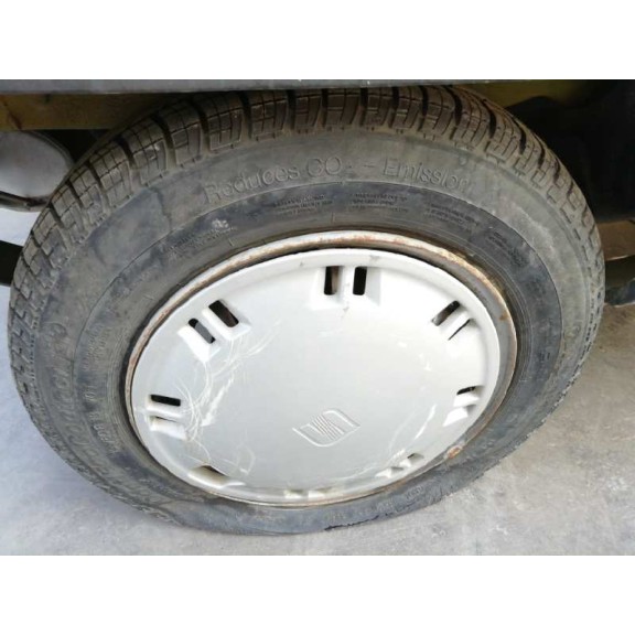 seat marbella del año 1988