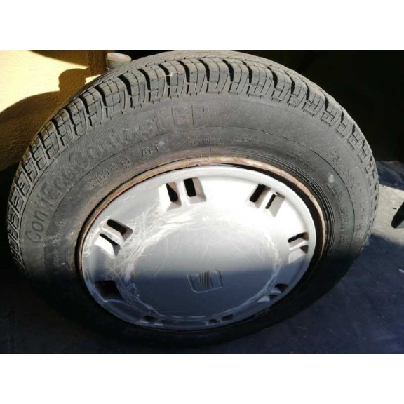 seat marbella del año 1988