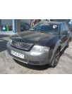audi allroad quattro (4b5) del año 2002