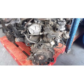 Recambio de motor casco para peugeot expert tepee 2.0 hdi cat (rhk / dw10uted4) referencia OEM IAM RHK  