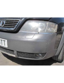 audi allroad quattro (4b5) del año 2002 2