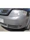audi allroad quattro (4b5) del año 2002