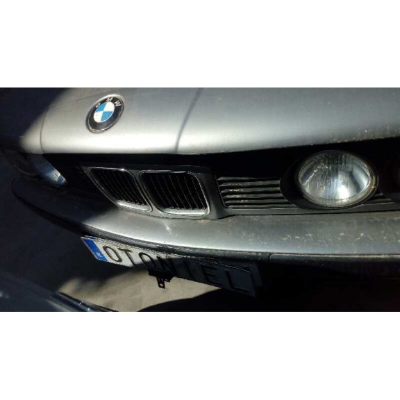 bmw serie 5 berlina (e34) del año 1992