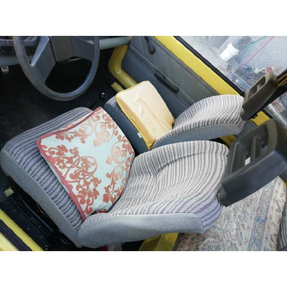 seat marbella del año 1988