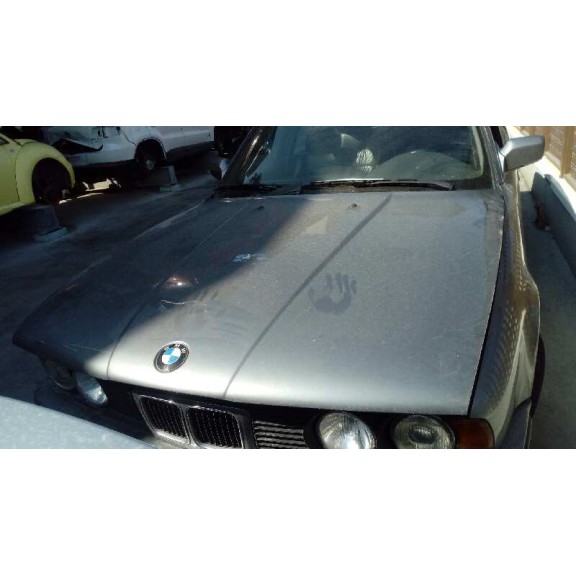 bmw serie 5 berlina (e34) del año 1992