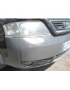 audi allroad quattro (4b5) del año 2002