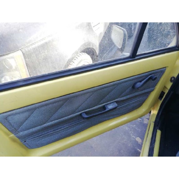 seat marbella del año 1988