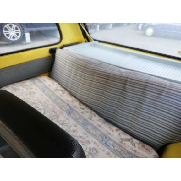 seat marbella del año 1988