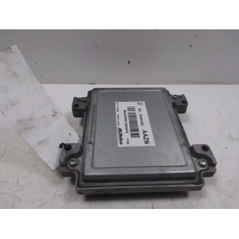 Recambio de centralita motor uce para opel corsa d selective referencia OEM IAM 55580499  