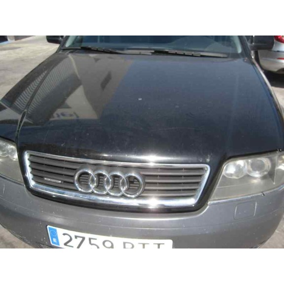 audi allroad quattro (4b5) del año 2002