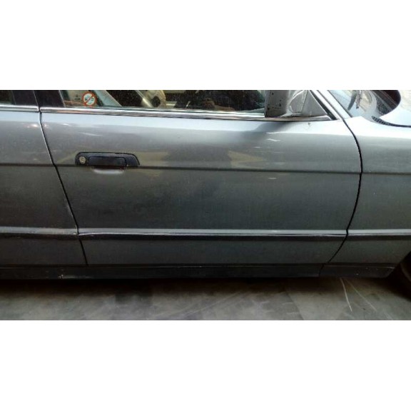 bmw serie 5 berlina (e34) del año 1992