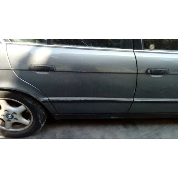 bmw serie 5 berlina (e34) del año 1992