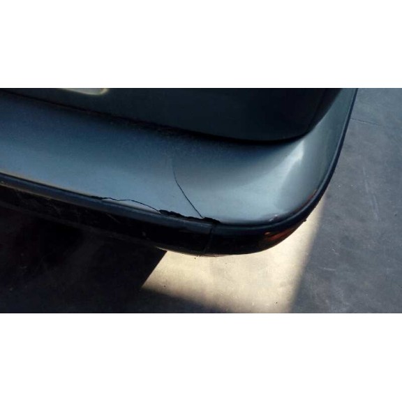 bmw serie 5 berlina (e34) del año 1992