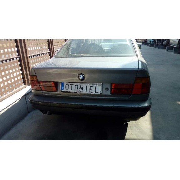 bmw serie 5 berlina (e34) del año 1992