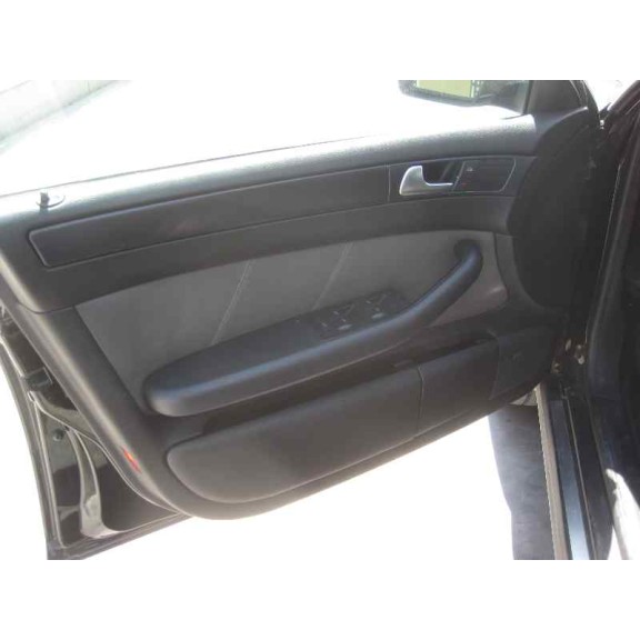 audi allroad quattro (4b5) del año 2002