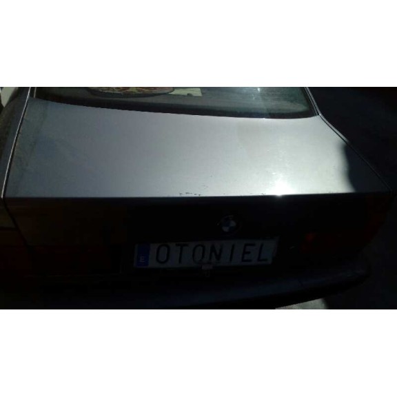 bmw serie 5 berlina (e34) del año 1992