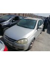 opel corsa c del año 2004