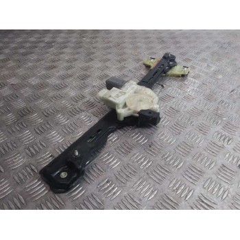 Recambio de elevalunas trasero izquierdo para citroën c4 grand picasso shine referencia OEM IAM 9616272780 ELÉCTRICO 