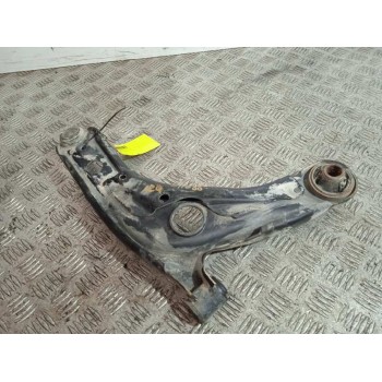 Recambio de brazo suspension inferior delantero izquierdo para toyota urban cruiser active referencia OEM IAM  SILENTBLOCK MAL 