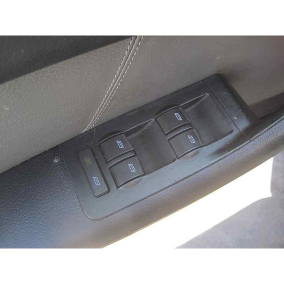 audi allroad quattro (4b5) del año 2002