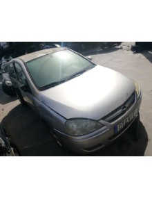 opel corsa c del año 2004 2