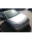 opel corsa c del año 2004