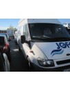 ford transit mod.2000 caja abierta del año 2005