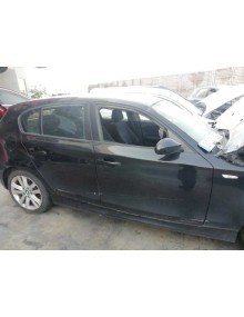 bmw serie 1 berlina (e81/e87) del año 2007 2